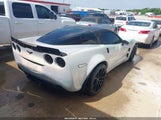 CHEVROLET CORVETTE 1G1YY26U065114439 снимка