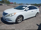 HYUNDAI SONATA LIMITED 5NPEC4ACXBH001806 снимка