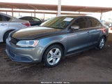 VOLKSWAGEN JETTA 2.0L TDI 3VWLL7AJ4EM428997 снимка