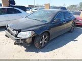 CHEVROLET MALIBU 2LT 1G1ZD5E01CF230643 снимка