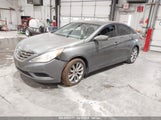 HYUNDAI SONATA GLS 5NPEB4AC7BH153481 снимка