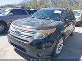 FORD EXPLORER XLT 1FM5K7D86DGA30119 снимка