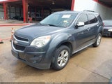 CHEVROLET EQUINOX 1LT 2GNALDECXB1173903 снимка