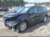 CHEVROLET EQUINOX AWD 2FL 2GNAXTEV8M6126214 снимка