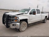CHEVROLET SILVERADO 2500HD LT 1GC1KVE85FF529489 снимка