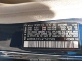 MERCEDES-BENZ C 230 WDBHA23E4VF522569 снимка