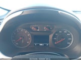 Chevrolet Malibu Fwd Lt 1G1ZD5STXNF180827 fotografie