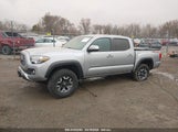 TOYOTA TACOMA TRD OFF ROAD 3TMCZ5AN7KM246599 снимка