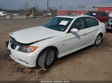 BMW 325I WBAVB13536KX69521 снимка