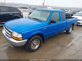FORD RANGER XLT 1FTYR14X6XTA99437 снимка