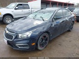 CHEVROLET CRUZE LIMITED LS AUTO 1G1PC5SHXG7163562 photo