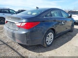 HYUNDAI SONATA GLS 5NPEB4AC5BH129387 снимка