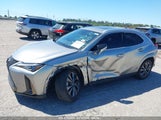 LEXUS UX 200 F SPORT JTHE3JBH3N2056014 fotografie