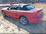 FORD MUSTANG 1FALP4446RF124643 снимка