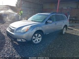 SUBARU OUTBACK 2.5I PREMIUM 4S4BRBCC4B3310889 снимка