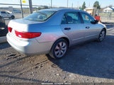 HONDA ACCORD 2.4 LX JHMCM56425C001664 fotografie