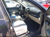 KIA SORENTO LX 5XYKT3A12BG033992 снимка