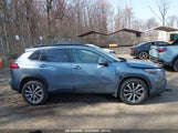 TOYOTA COROLLA CROSS XLE 7MUDAABG6RV102837 photo