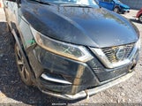 NISSAN ROGUE SPORT SL AWD XTRONIC CVT JN1BJ1CW0MW446280 fotografie