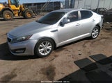KIA OPTIMA EX 5XXGN4A71CG067132 fotografie