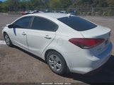 KIA FORTE LX 3KPFK4A78JE235892 снимка