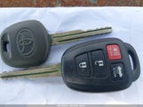 TOYOTA CAMRY LE 4T1BF1FK1CU515880 снимка
