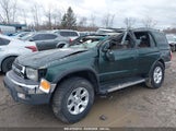 TOYOTA 4RUNNER SR5 V6 JT3HN86R1Y0294937 photo