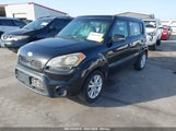 KIA SOUL + KNDJT2A66D7634856 снимка