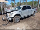 FORD F-150 XLT 1FTEW1EP1HFB31060 снимка