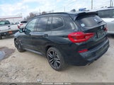 BMW X3 M 5YMTS0C01L9B31645 снимка
