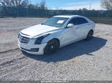 CADILLAC ATS LUXURY COLLECTION 1G6AH5RX3G0186513 снимка