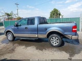 FORD F-150 FX4/LARIAT/XL/XLT 1FTPX145X4NB80389 fotografie
