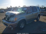 TOYOTA SEQUOIA SR5 V8 5TDBT44A12S126037 снимка