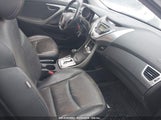 HYUNDAI ELANTRA LIMITED 5NPDH4AE6CH091357 снимка