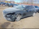 MAZDA MAZDA3 I GRAND TOURING 3MZBM1W73FM131594 снимка