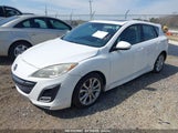 MAZDA MAZDA3 S GRAND TOURING JM1BL1H55A1231915 photo