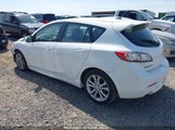 MAZDA MAZDA3 S GRAND TOURING JM1BL1H55A1231915 photo