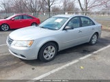 HYUNDAI SONATA GLS 5NPET4AC6AH643468 снимка