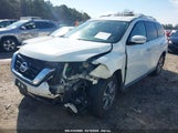NISSAN PATHFINDER S 5N1DR2MN1HC912148 снимка