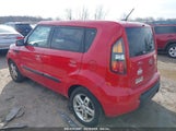 KIA SOUL + KNDJT2A25A7044110 снимка