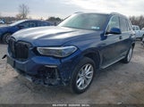 BMW X5 PHEV XDRIVE45E 5UXTA6C07M9F32034 снимка
