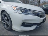 HONDA ACCORD SPORT 1HGCR2F67GA074824 photo