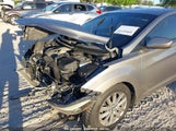 HYUNDAI ELANTRA SE 5NPDH4AE9EH492050 снимка