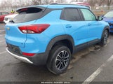 CHEVROLET TRAILBLAZER AWD LT KL79MRSL1RB132500 снимка