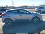 TOYOTA C-HR XLE PREMIUM NMTKHMBX9JR047186 снимка