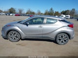 TOYOTA C-HR XLE PREMIUM NMTKHMBX9JR047186 fotografie