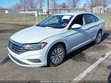 VOLKSWAGEN JETTA 1.4T R-LINE/1.4T S/1.4T SE 3VWC57BU4KM130979 photo