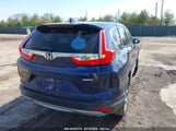 HONDA CR-V EX-L/EX-L NAVI 7FARW2H8XJE074691 fotografie