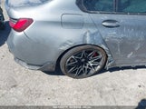 BMW M3 COMPETITION WBS33AY06PFP69567 fotografie