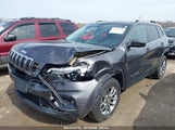 JEEP CHEROKEE LATITUDE PLUS 4X4 1C4PJMLB3LD529259 снимка